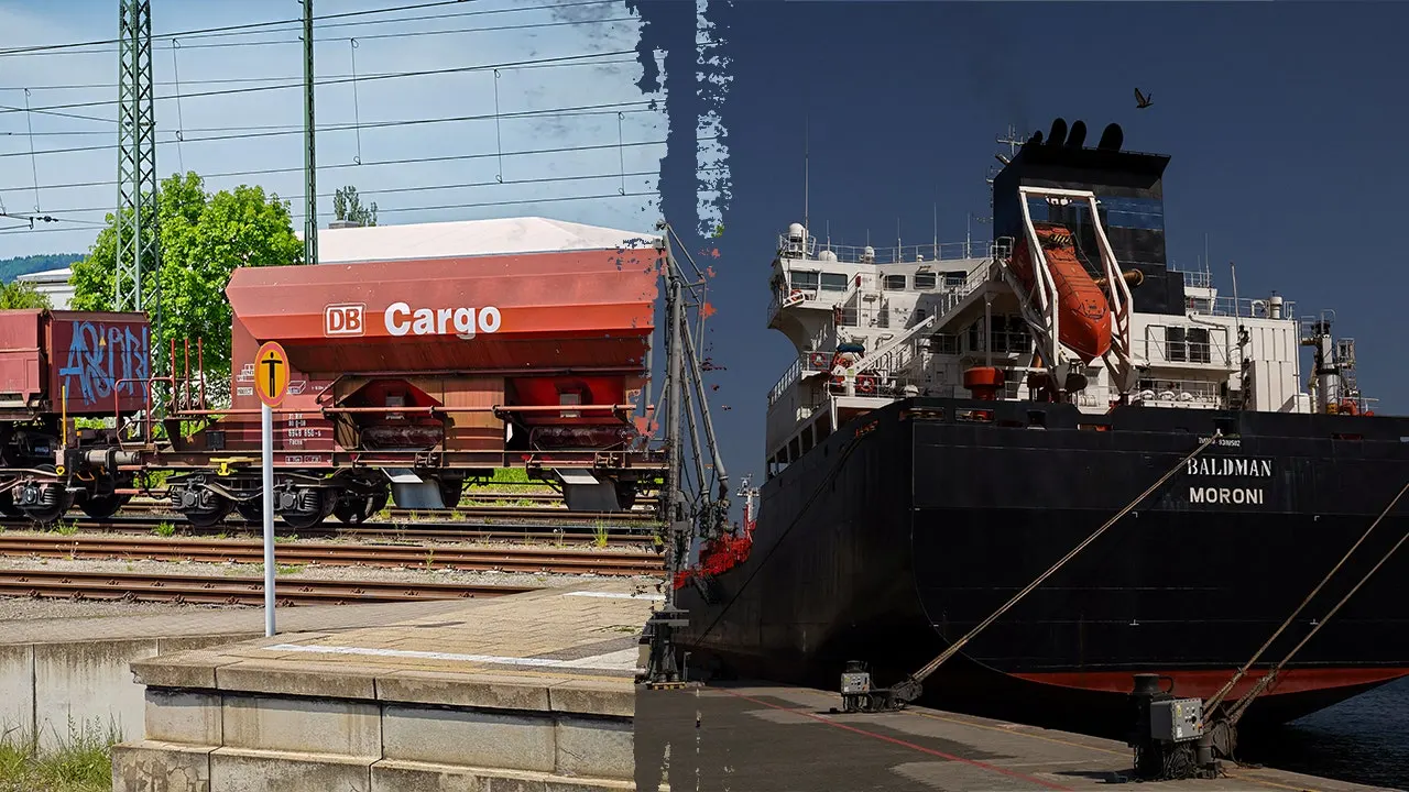 China-Iran rail link expands as US naval restrictions fall short on land