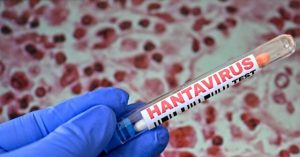 China Prevents Taiwan's Participation in World Health Assembly Due to Hantavirus Worries