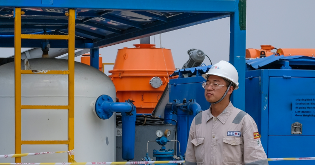 China Reports Significant Discoveries of Domestic Oil and Gas Fields