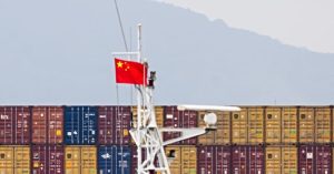 China Surpasses Germany as Spain's Leading Goods Supplier