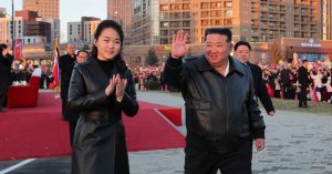 China's Xi Jinping Set to Visit Isolated North Korea