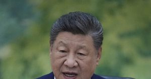 Chinese Tanker Targeted in Strait of Hormuz Days Before Iranian Foreign Minister's Trip to Beijing