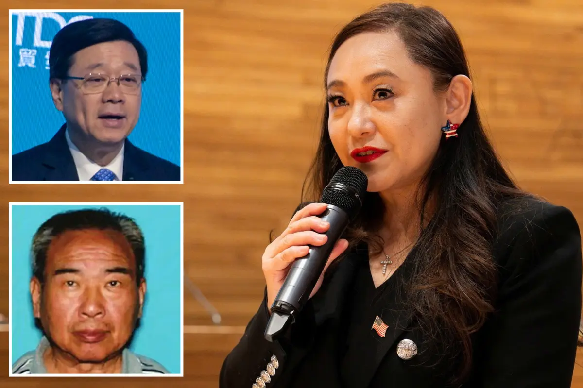 Chinese agent and ex-Mayor Eileen Wang are just the beginning, according to LA's leading federal prosecutor