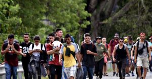 Chip Roy Proposes 25% Tax on Remittances Sent by Illegal Immigrants