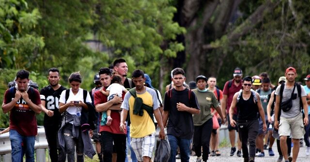 Chip Roy Proposes 25% Tax on Remittances Sent by Illegal Immigrants