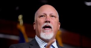 Chip Roy Proposes Legislation to Stop HUD Funding for Sanctuary Cities