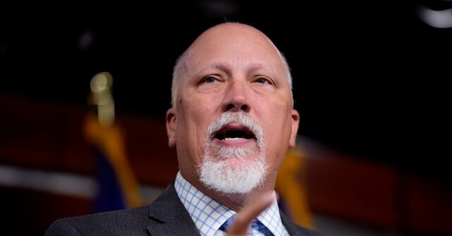 Chip Roy Proposes Legislation to Stop HUD Funding for Sanctuary Cities