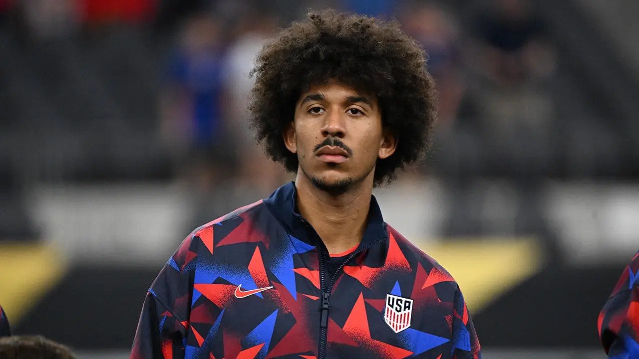 Chris Richards' ankle injury could jeopardize the USMNT's 2026 World Cup efforts.