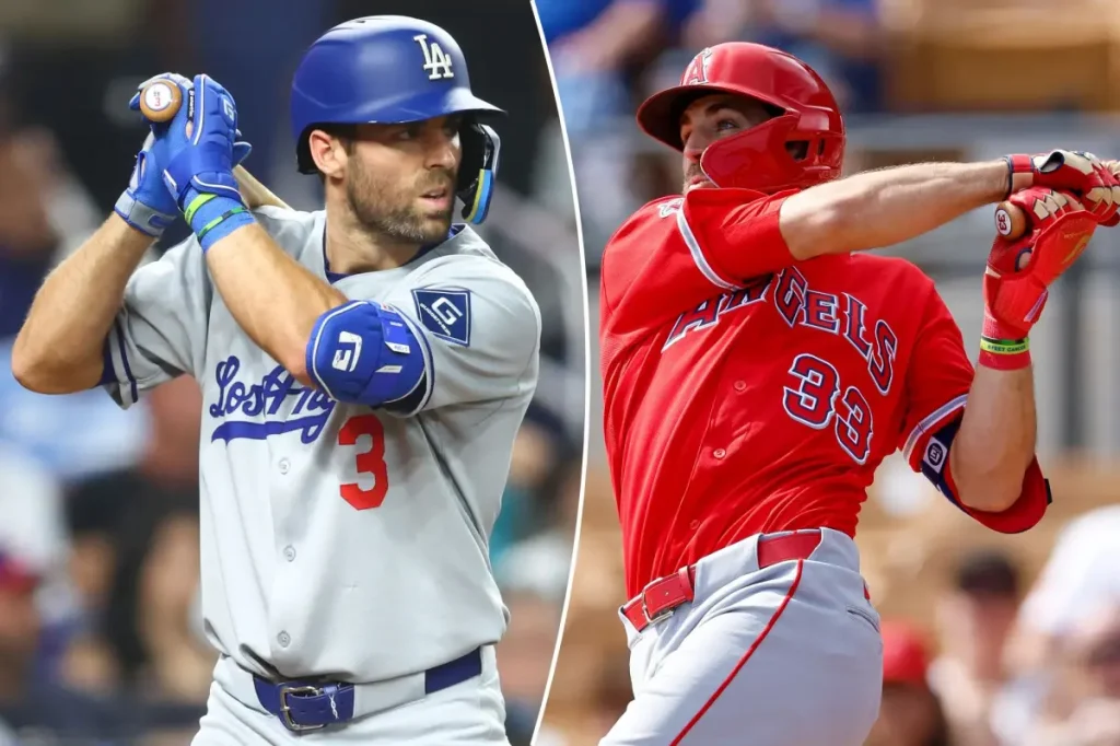 Chris Taylor, former Dodgers star, has officially announced his retirement.