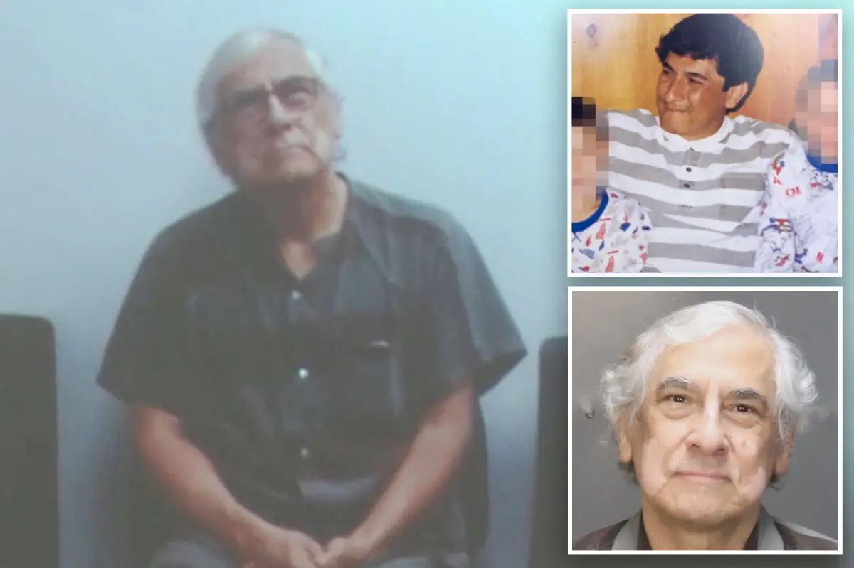 Christian missionary faces possible life in prison for child sex abuse