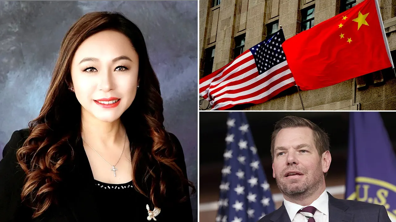 Chronology of increasing cases of China-related influence in US institutions