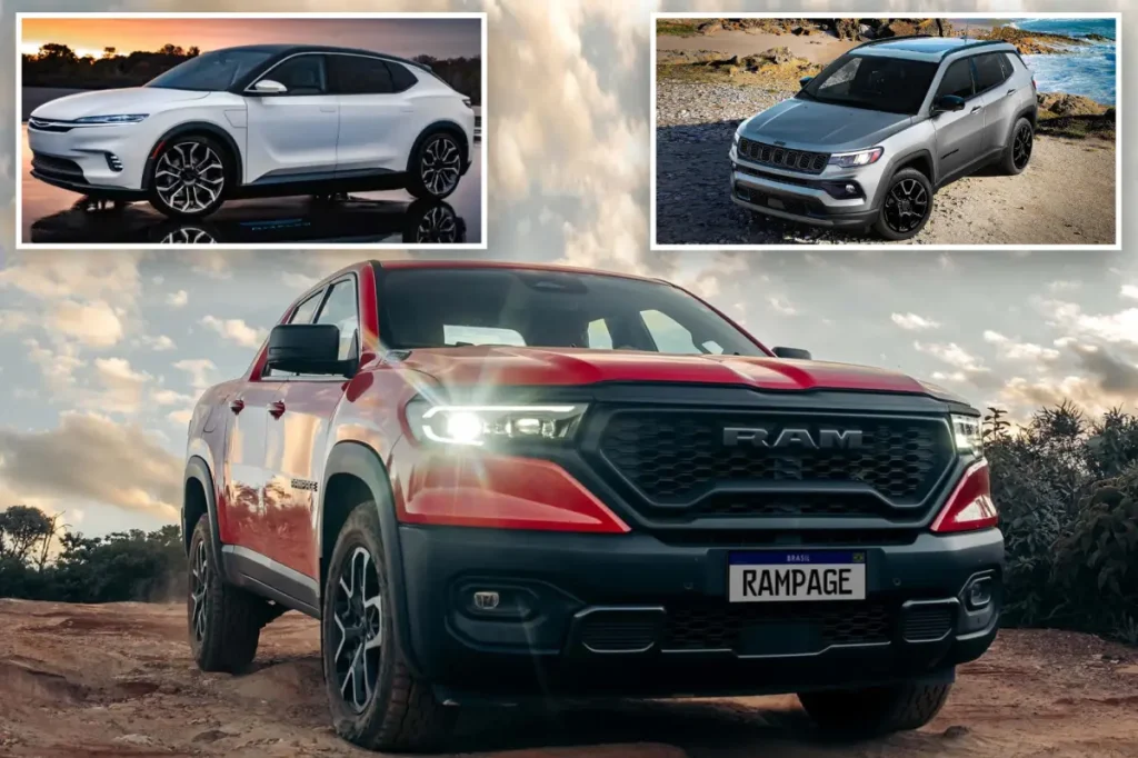 Chrysler, Jeep, and Ram plan to introduce vehicles priced below $40K to attract customers again.