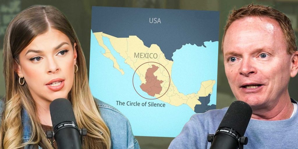 Circle of silence: The reasons behind Mexican cartels targeting Christians