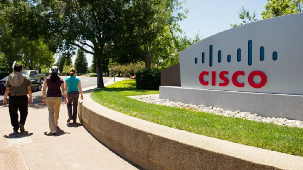 Cisco prepares for layoffs as it focuses more on AI following a successful quarter.