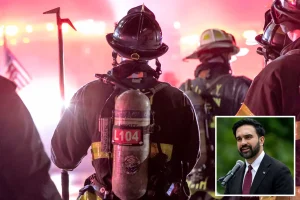 City Council urges Mamdani to include 'fifth man' on FDNY trucks— reinstating a cut from the Bloomberg administration