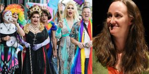 City commission calls for emergency declaration regarding LGBTQ refugees arriving in Seattle from Republican states