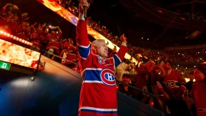 Claude Lemieux, four-time Stanley Cup champion, takes his own life at 60