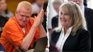 Clerk's significant jury meddling resulted in the reversal of Murdaugh's verdict, according to the court