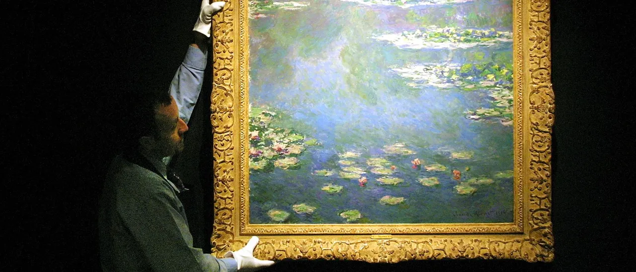 Clever Art Hoax Highlights Significant Issue with Artificial Intelligence: It’s Too Impressive
