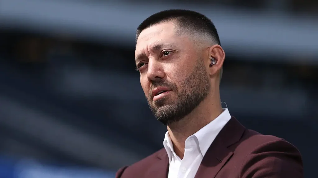 Clint Dempsey responds to unexpected choices on the 2026 USMNT World Cup roster
