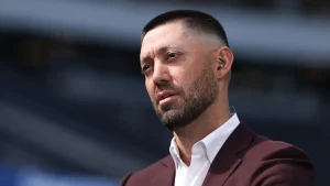 Clint Dempsey responds to unexpected choices on the 2026 USMNT World Cup roster
