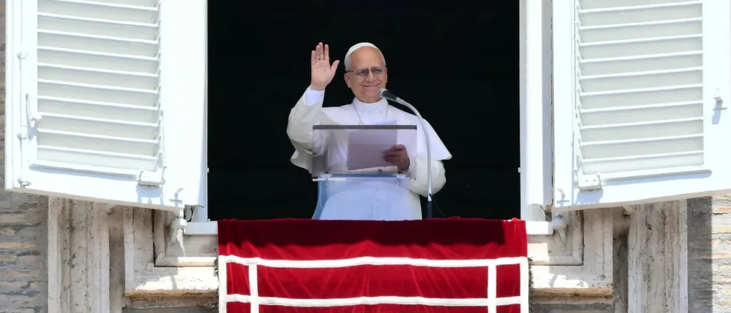 Co-Founder Involved in Pentagon Dispute Aids in Developing Vatican AI Guidelines