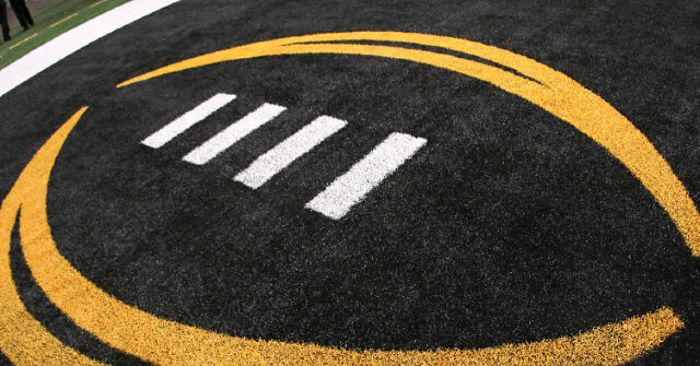 Coaches Support 24-Team College Football Playoff Format