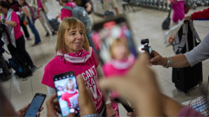 CodePink co-founder verifies Treasury investigation into Cuba convoy journey
