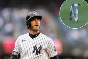 Cody Bellinger wows the Yankees with a pivotal throw in victory