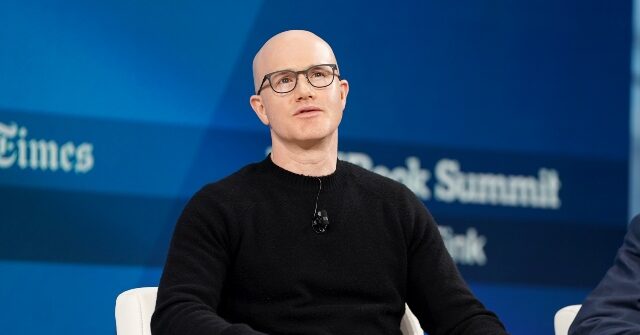 Coinbase Reduces Workforce by 14% Amid AI Shift