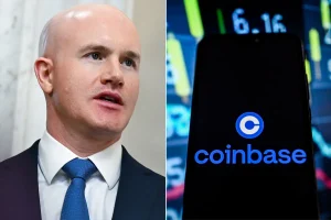 Coinbase leader terminates 700 employees in early morning email