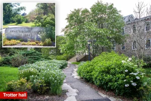 College removes professor's name from building after he disturbed Native American burial site