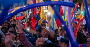 Colombia: Presidential Hopefuls Conclude Campaigns Before May 31 Vote
