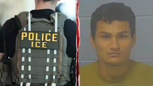 Colombian man sentenced to 25 years for sexually abusing a child in Missouri