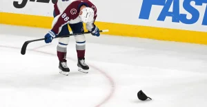 Colorado Avalanche experience the NHL’s Presidents’ Trophy curse, but is it genuine?