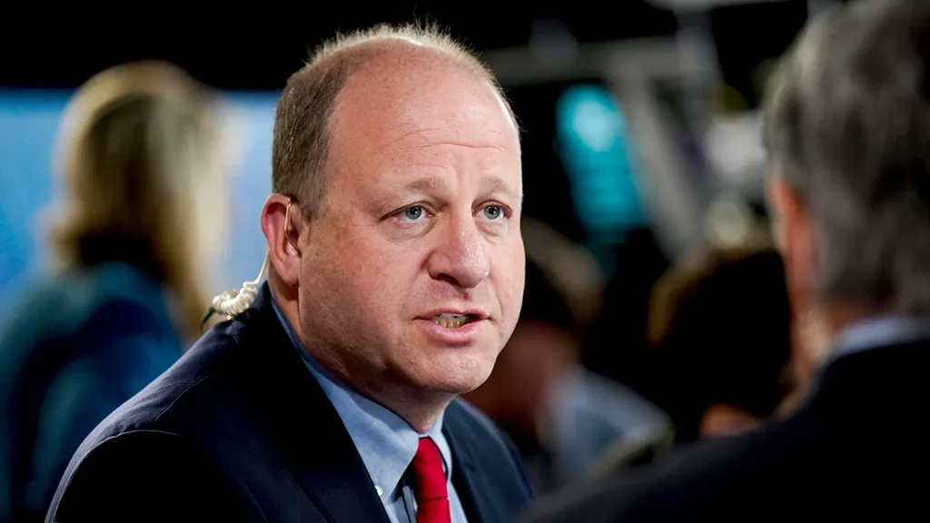 Colorado Democrats criticize Gov. Polis for reducing Tina Peters' sentence