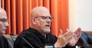 Colorado Supreme Court Directs Hospital to Provide Hormone Treatment to Minors