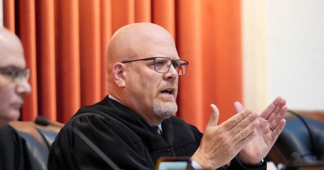 Colorado Supreme Court Directs Hospital to Provide Hormone Treatment to Minors