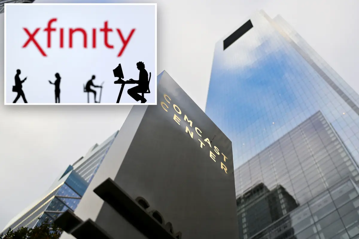 Comcast is providing payments in a $117 million settlement related to a data breach – here’s how to check if you qualify.