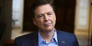 Comey's indictment extends past the well-known '86 47' seashell post and includes the complete 'body of evidence,' according to Blanche.