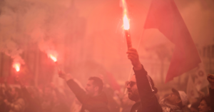 Communists Mark May Day 2026 Globally