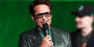 Complete nonsense: Robert Downey Jr. has no jealousy toward influencers; confused by their new 'faith'