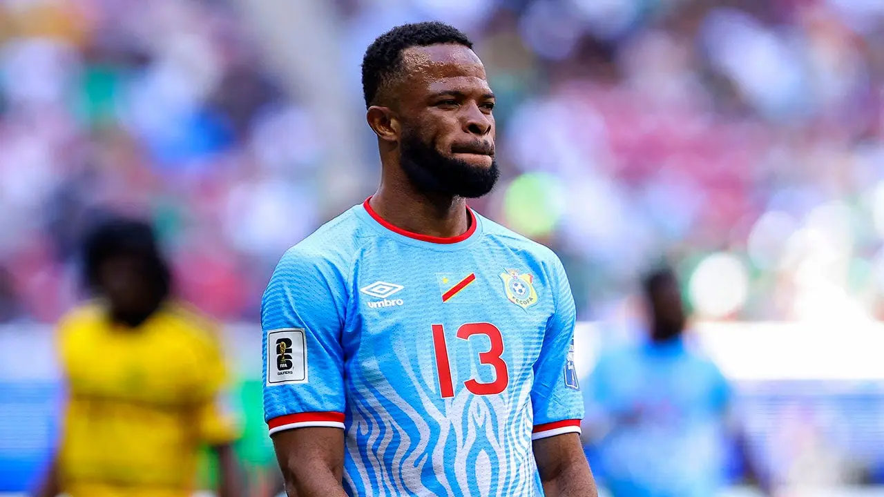 Congo team needs to quarantine to enter the US for the World Cup during the Ebola outbreak