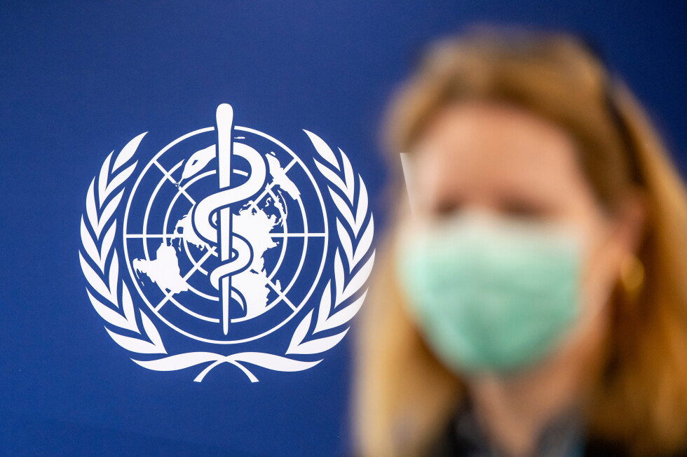 Congo's Ebola outbreak presents a 'very high' risk, according to WHO leader.