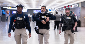Congress Concludes Unprecedented DHS Shutdown; Approves Bill Without ICE or Border Patrol Funding