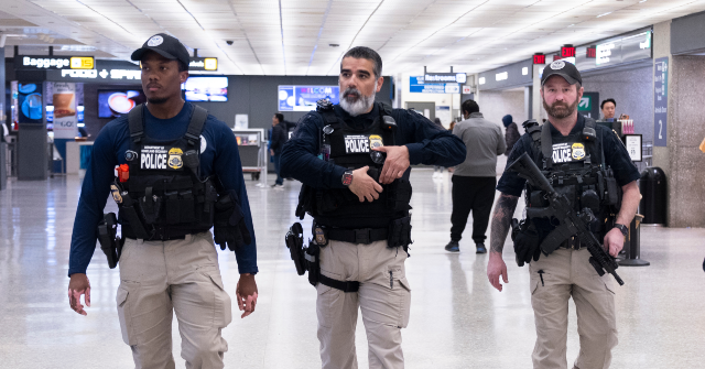 Congress Concludes Unprecedented DHS Shutdown; Approves Bill Without ICE or Border Patrol Funding
