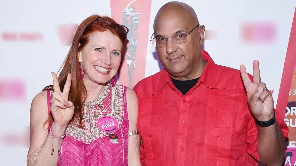 Congress aims at pro-CCP nonprofits linked to Shanghai mogul Singham
