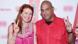 Congress aims at pro-CCP nonprofits linked to Shanghai mogul Singham