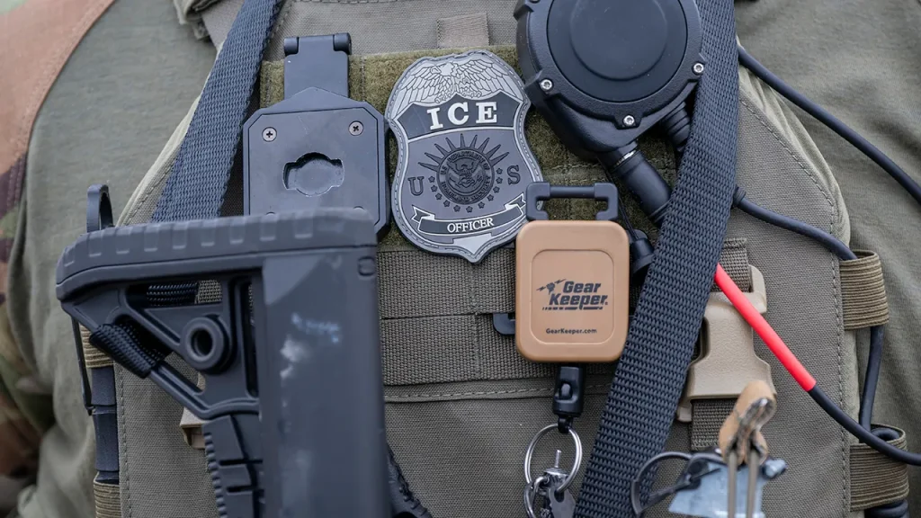 Congress needs to fully support all areas of DHS and stop risky political tactics.