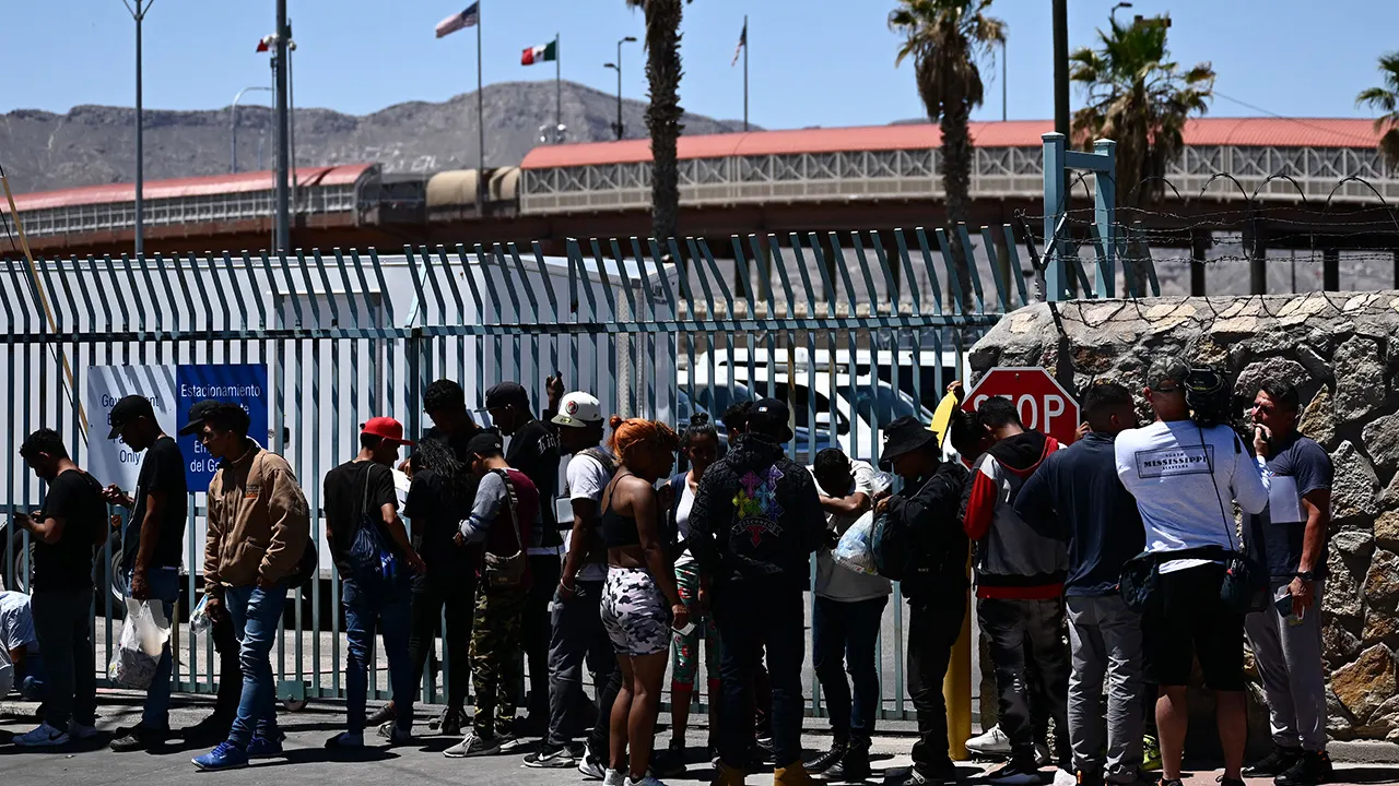 Congress needs to take action now to ensure states are not vulnerable during the next border influx.